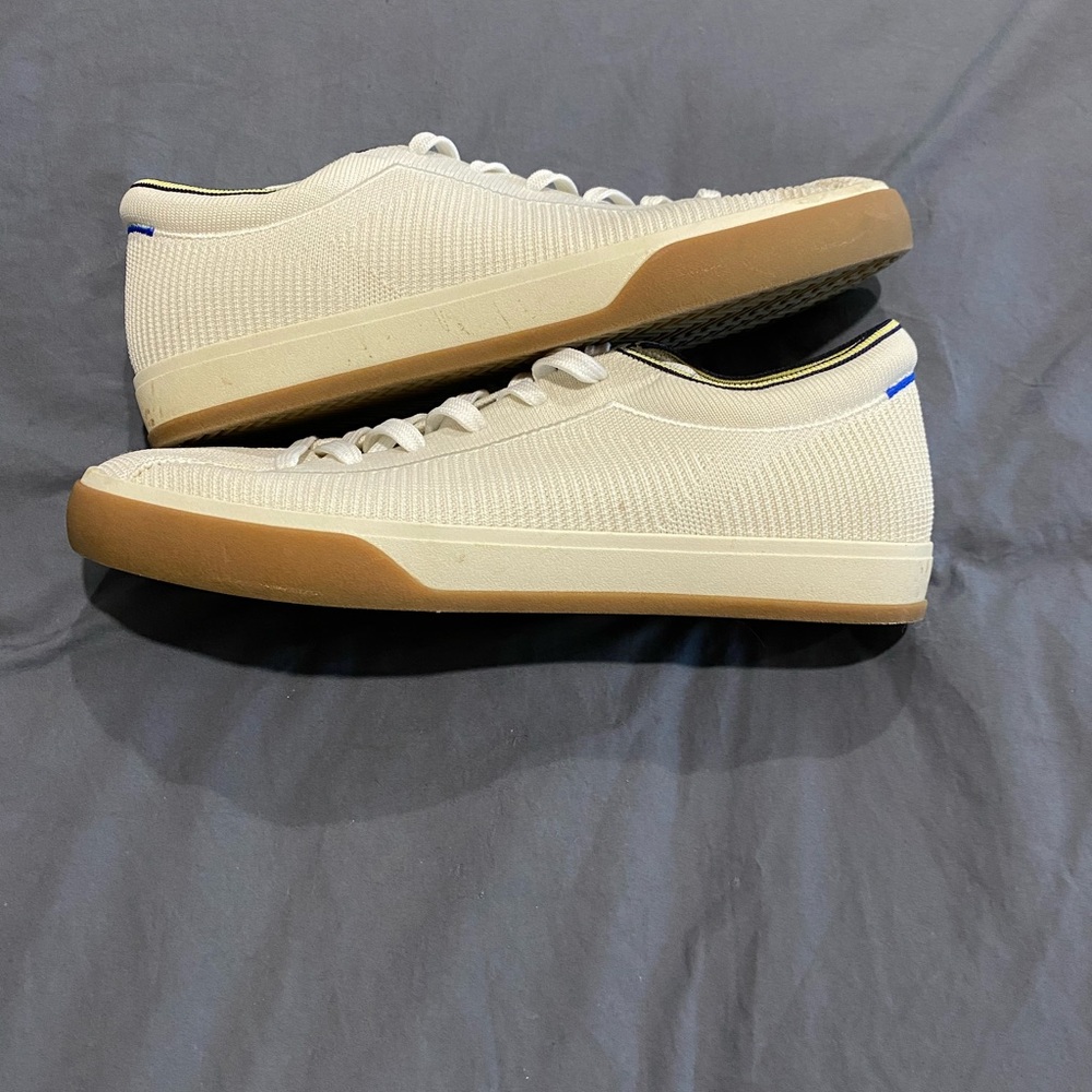 Gently used Rothy’s
